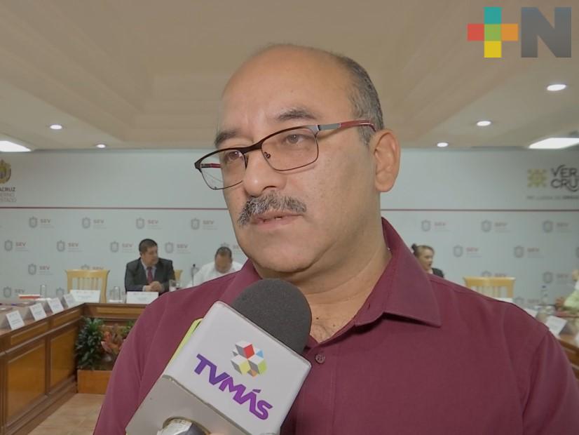 Munícipes de Emiliano Zapata y Xalapa trabajan en atender problema de movilidad