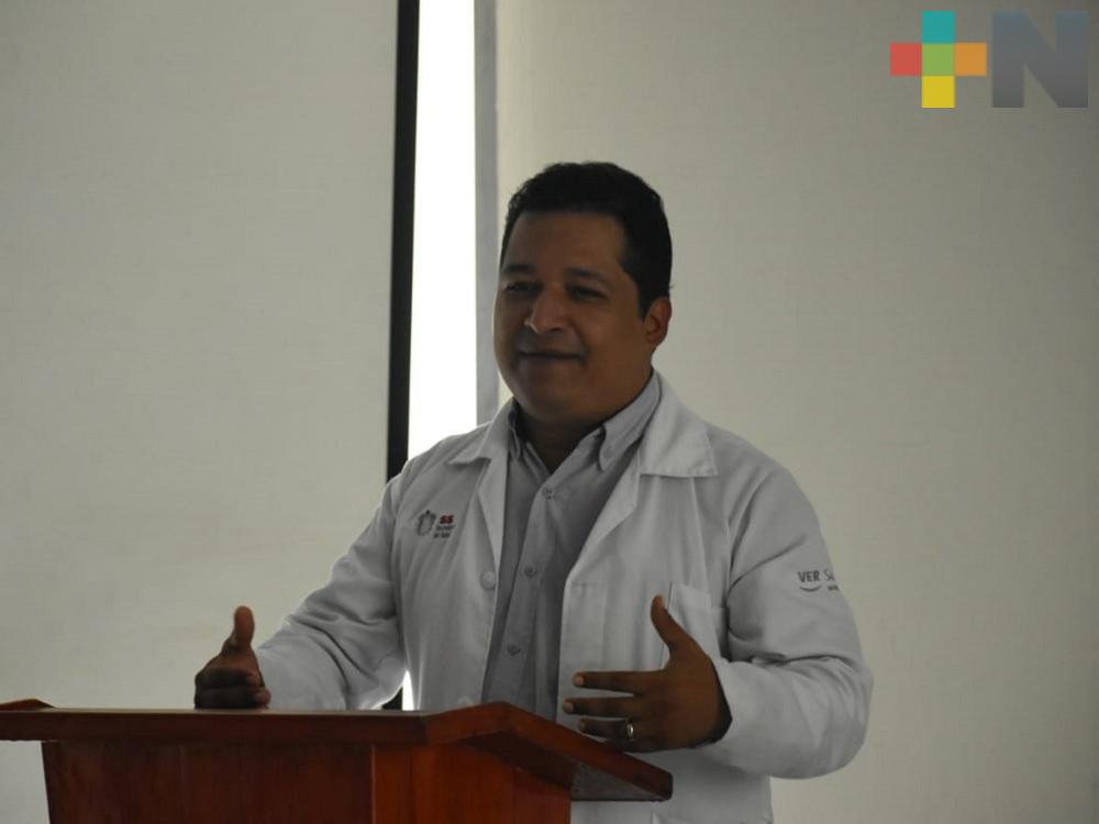 Alta incidencia de casos de dengue reporta Hospital Regional de Tantoyuca