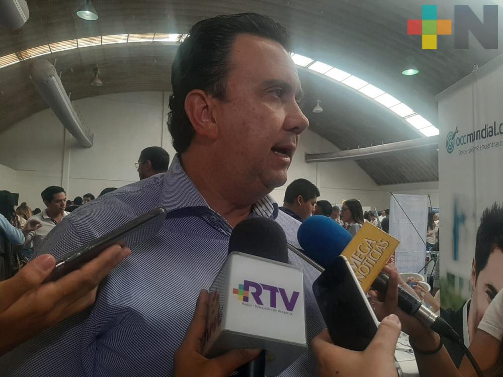 Edad y falta de experiencia son obstáculos para encontrar trabajo: Coparmex