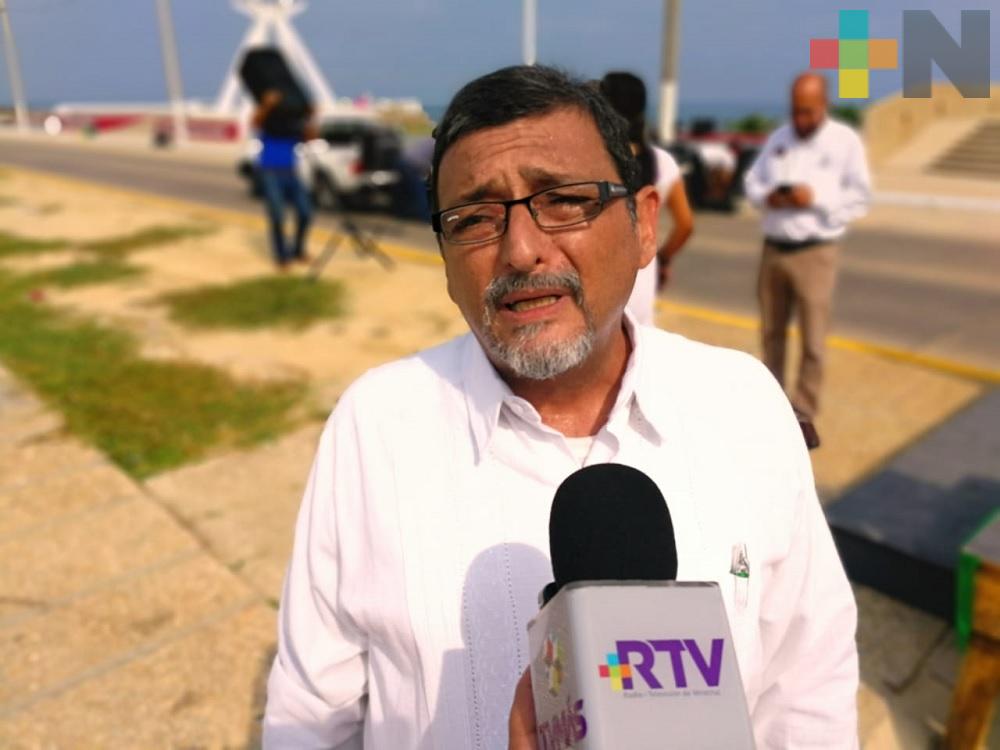 Implementan campaña de descacharrización en colonias de Coatzacoalcos