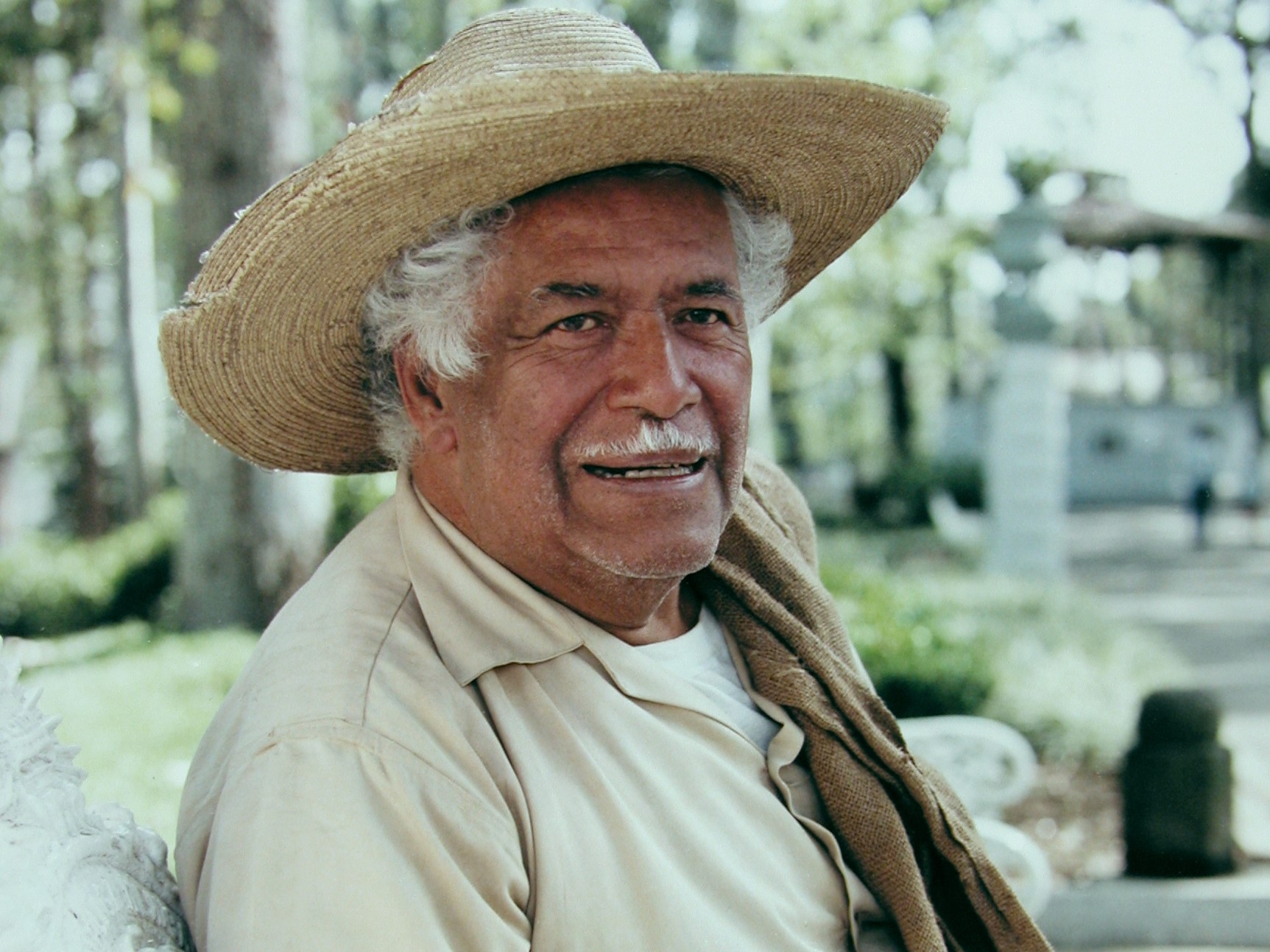 Rinden homenaje a Juanote