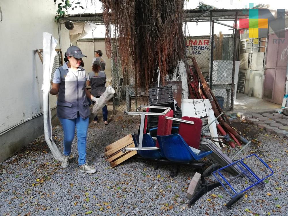 Jurisdicción Sanitaria VIII inicia jornada intensiva de lucha contra el dengue