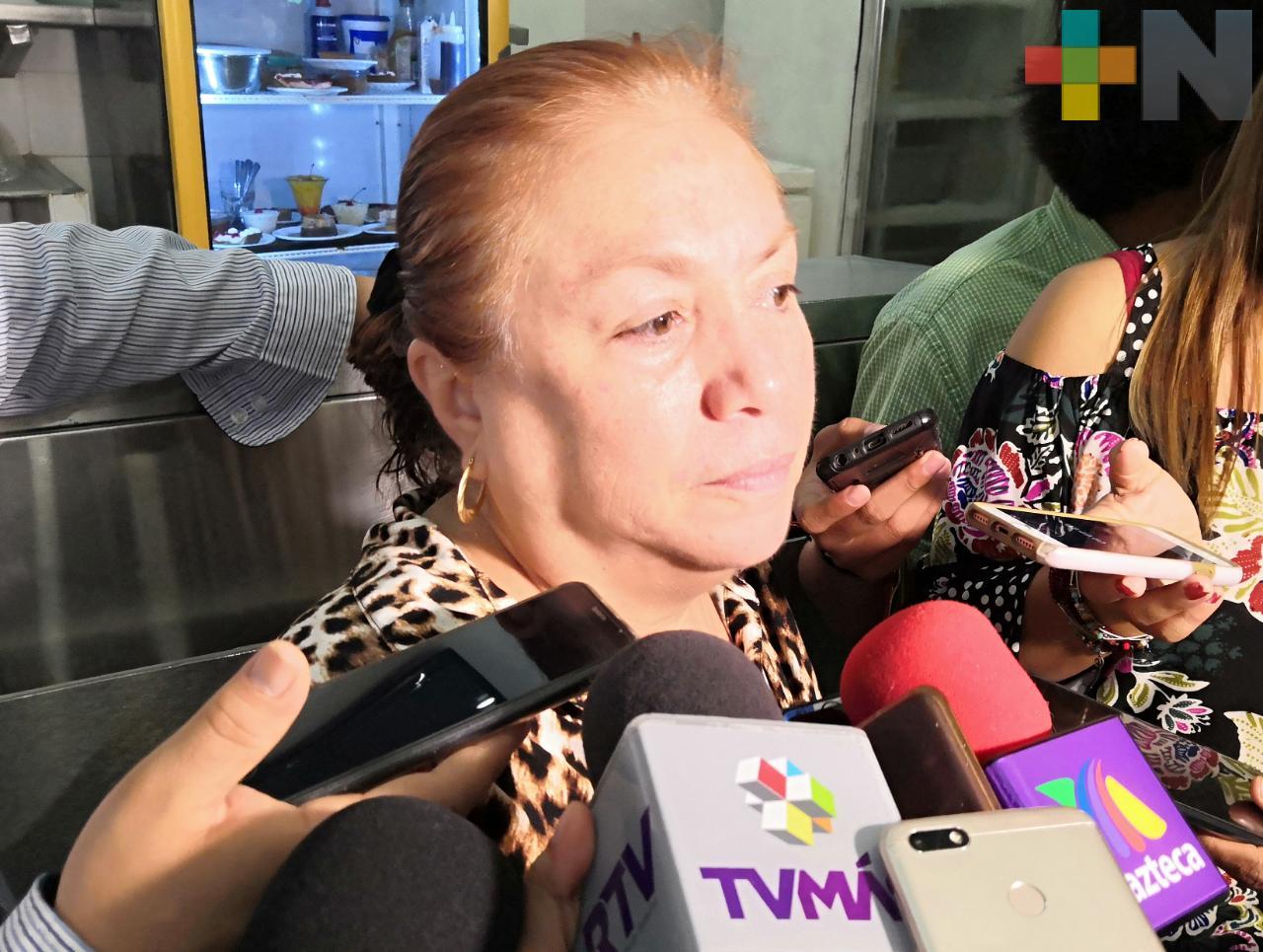 Restaurantes de Coatzacoalcos comienzan a recuperar la afluencia de comensales