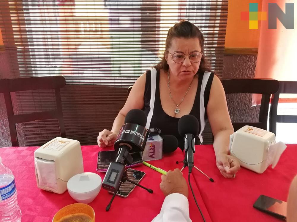 En Coatzacoalcos conforman asociación civil para defender a mujeres maltratadas