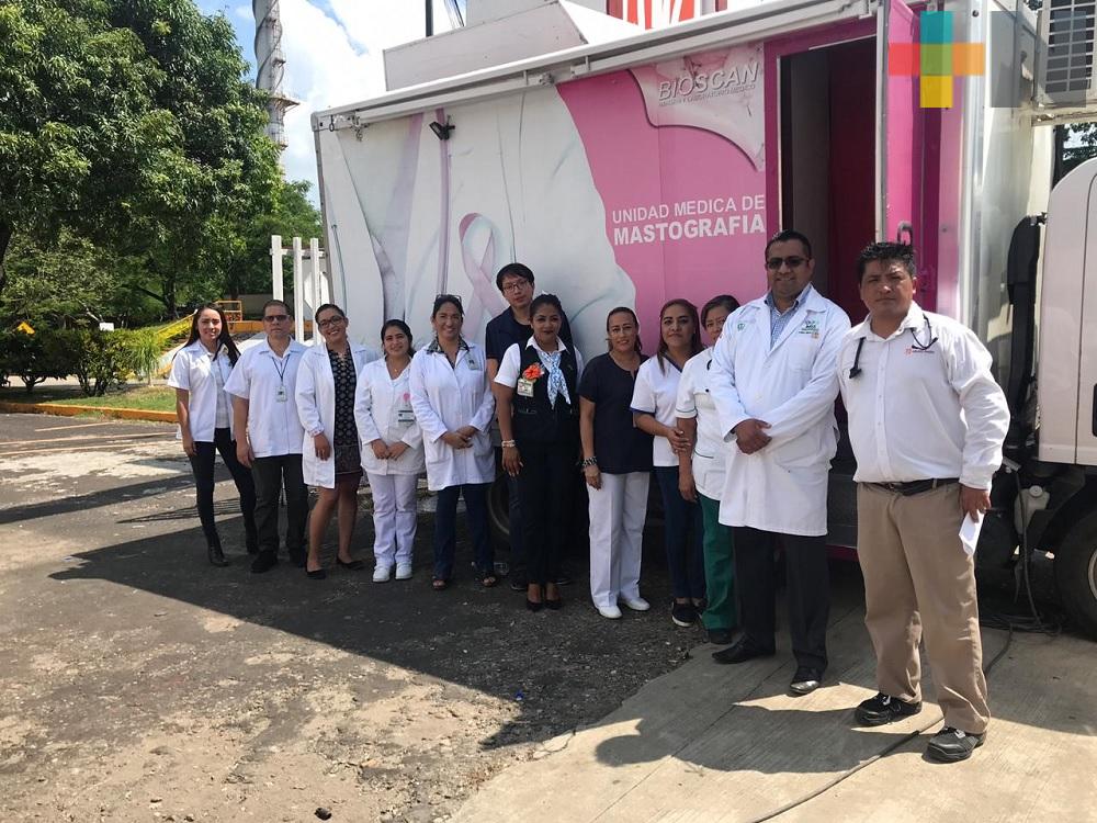 Llega la cuarta  Feria de la Salud al ingenio de Tres Valles
