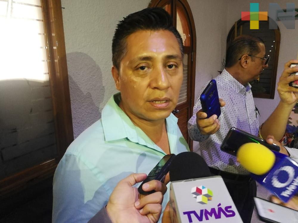 LGBT de Coatzacoalcos pide nuevamente a Congreso para considerar matrimonio igualitario