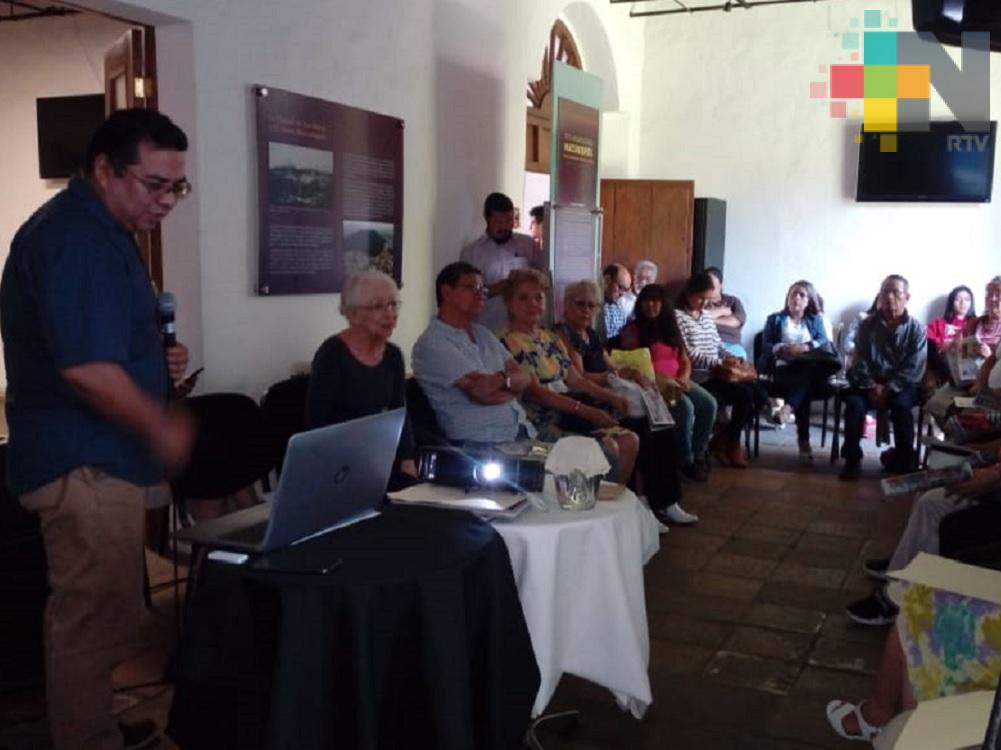 La Cepillera, último testigo de la época ferrocarrilera en Xalapa