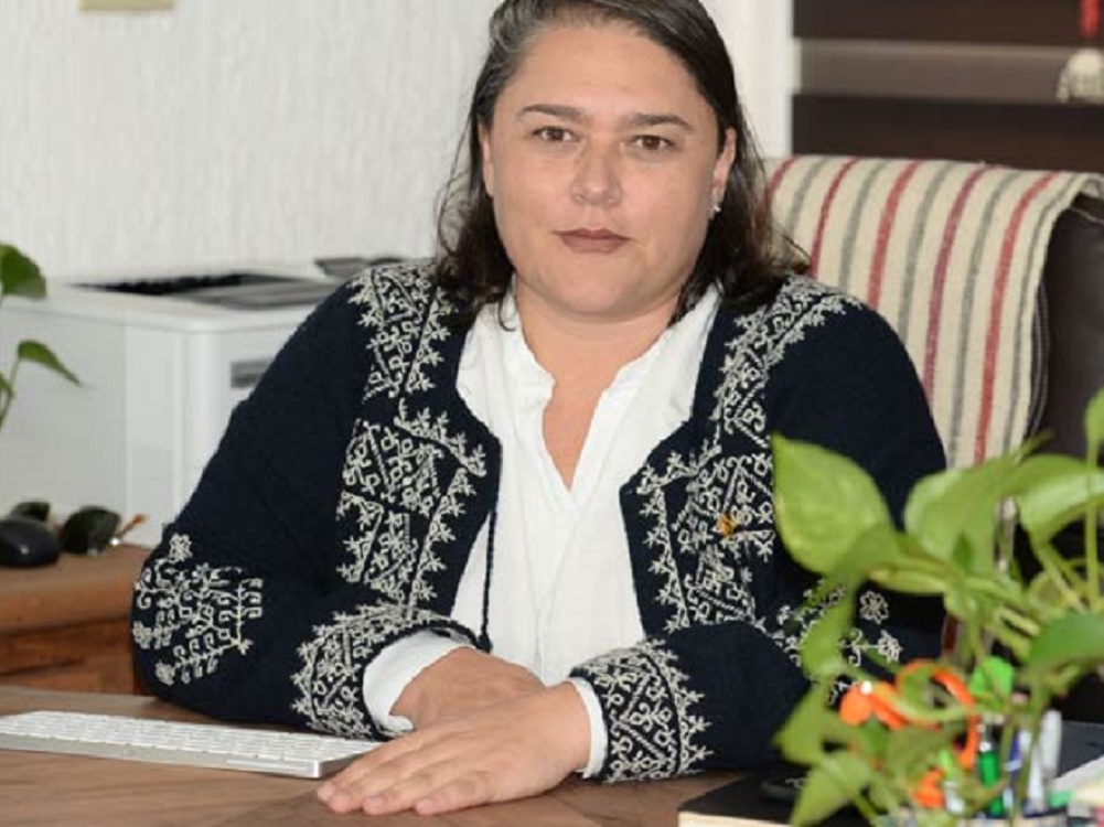 Maestría en Lengua y Cultura Nahua, pionera en AL: Lourdes Budar