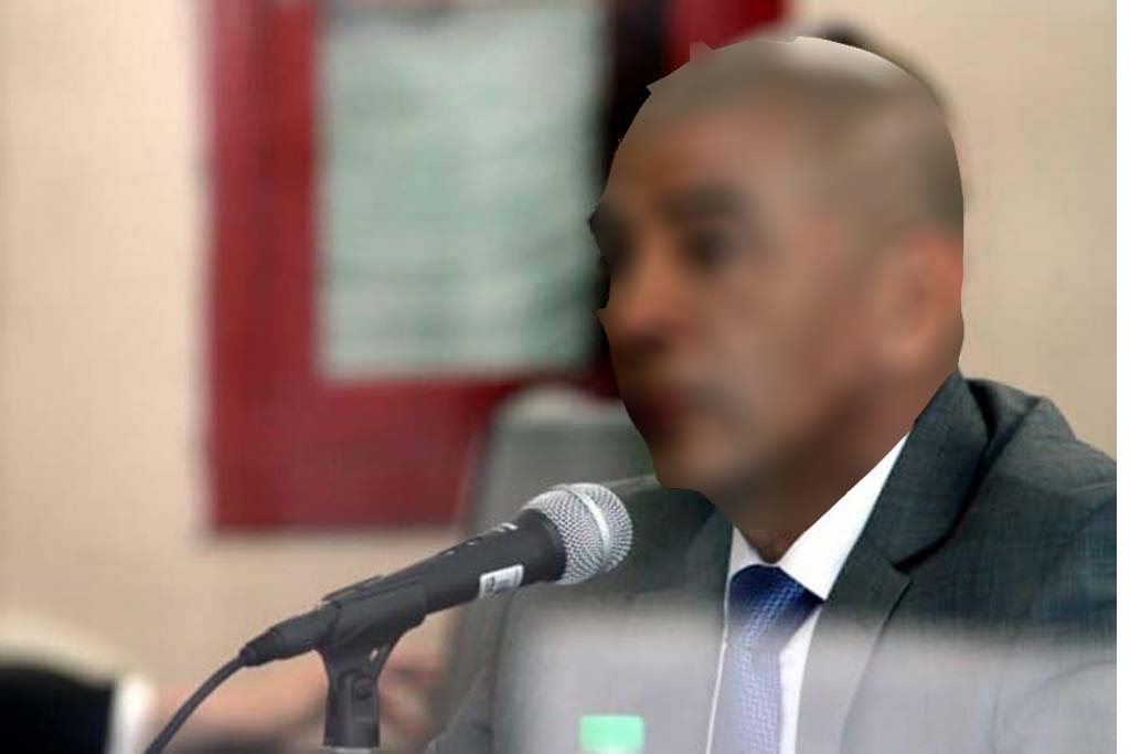 Señalado como «el político más corrupto», Marcos Even «N», sigue sin aparecer