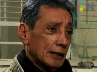 Exgobernador Villanueva podría conseguir prisión domiciliaria