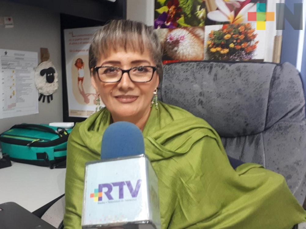 A partir de octubre empresarios obligados atender factores de riesgo psicosocial de empleados: Psicóloga