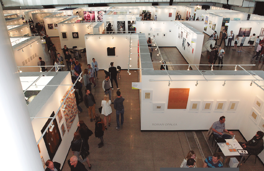 El mercado del arte en Xalapa, tema de charla en GACX