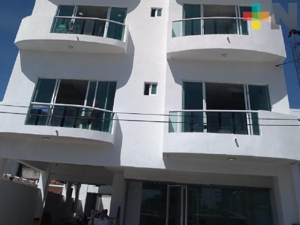 Delegación Veracruz de la SEV ya trabaja en nuevo edificio ubicado en Boca del Río