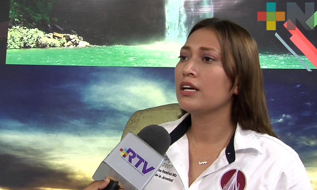 Fomentarán deporte y darán charlas para prevenir la violencia en el noviazgo