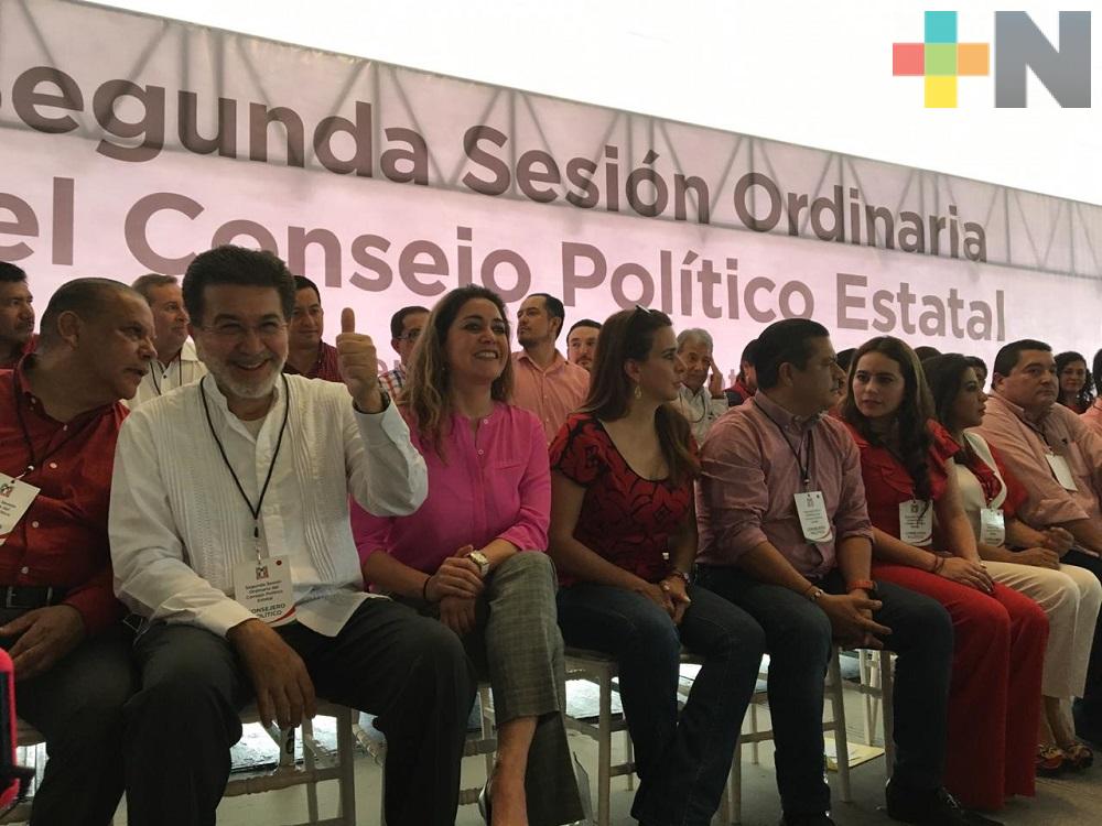 No me gustaría ver a un familiar en la cárcel: Héctor Yunes