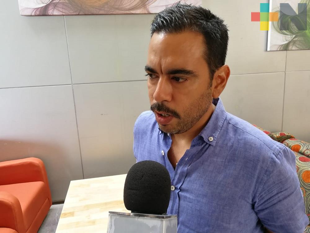 Encuentro Coatza llevará teatro a colonias populares de Coatzacoalcos