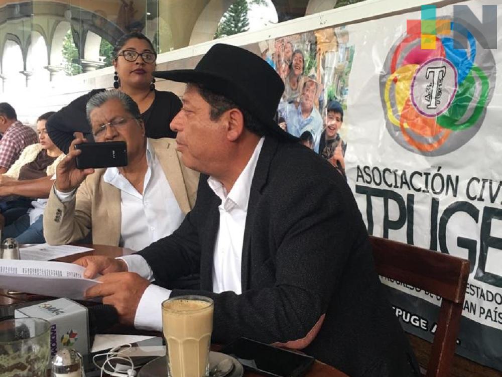 Solicitan al gobernador investigue tiradero a cielo abierto en terrenos de Cerro de León, en Villa Aldama