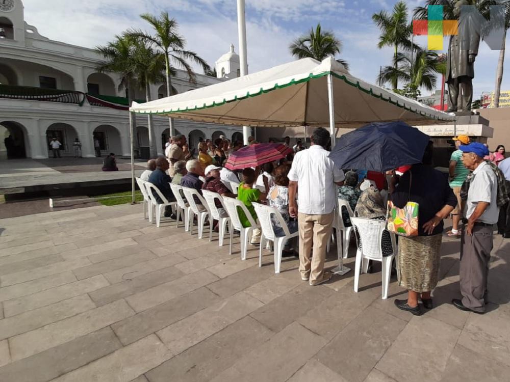 En Boca del Río inicia programa «Revista de Supervivencia Sistematizada Presencial 2019» del IPE