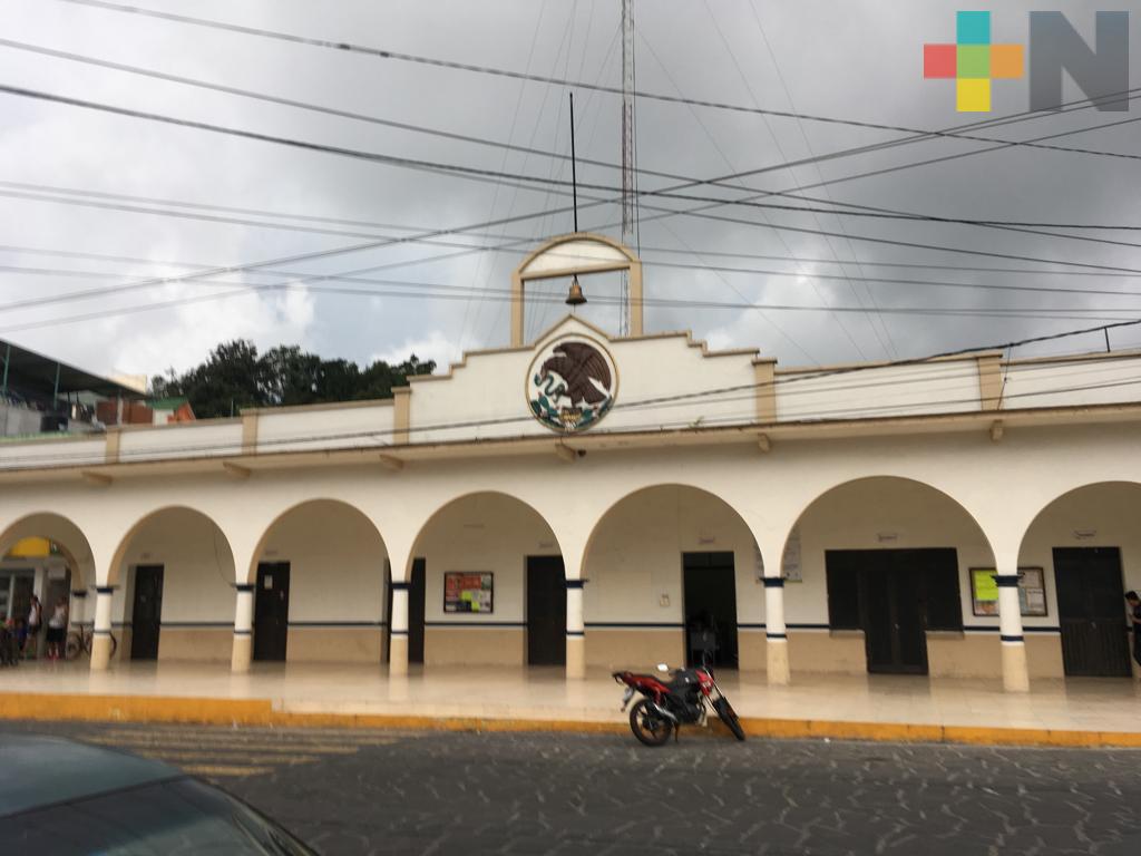 Ayuntamiento de Banderilla donará terreno para sustituir Unidad de Medicina Familiar del IMSS