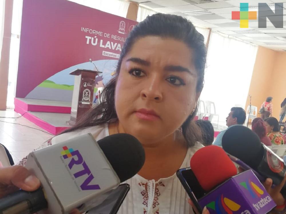 SEV y Jurisdicción Sanitaria XI realizarán brigadas para evitar dengue en escuelas de Coatzacoalcos