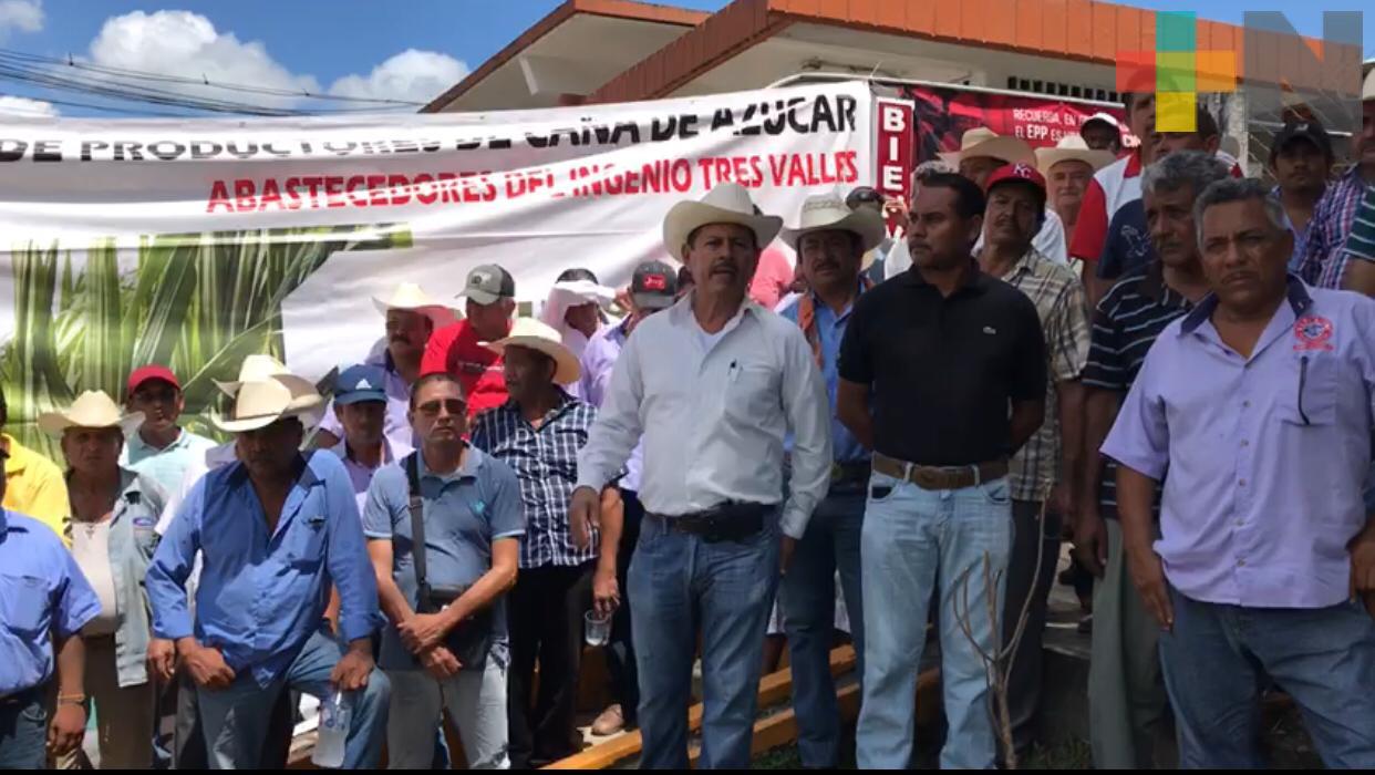 Paro de ingenios afectó a trabajadores no sindicalizados