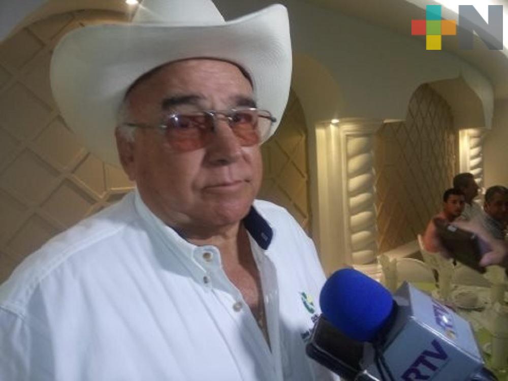 Al menos ocho municipios de la Cuenca del Papaloapan están afectados por la sequía