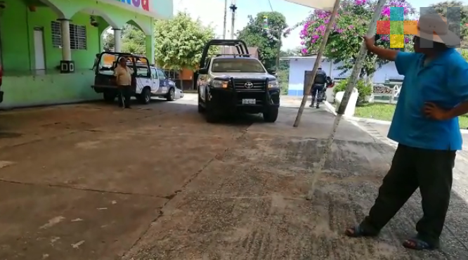 Naranjal se queda sin policías