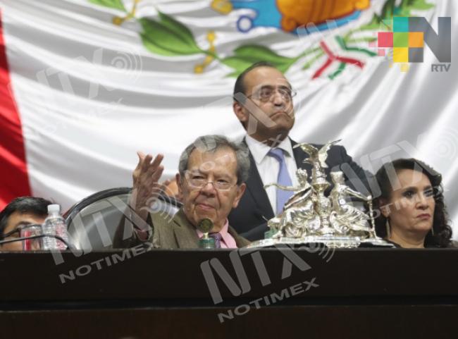 Muñoz Ledo ¡chinguen a su madre!