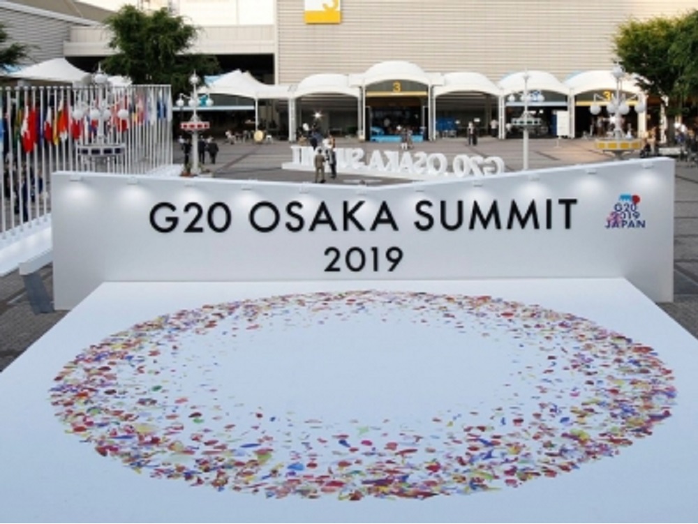 Preocupa a G20 envejecimiento de la población mundial