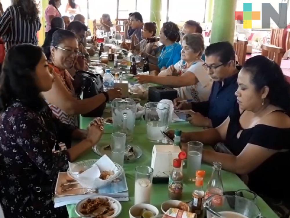En Tuxpan inspeccionarán negocios que tengan espacios para fumadores y no fumadores