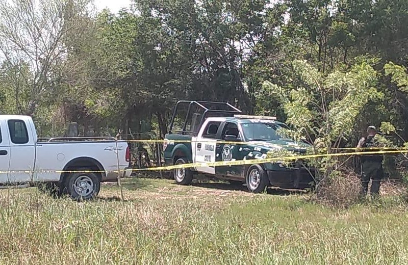 Rescata SSP a persona privada de su libertad, en San Rafael