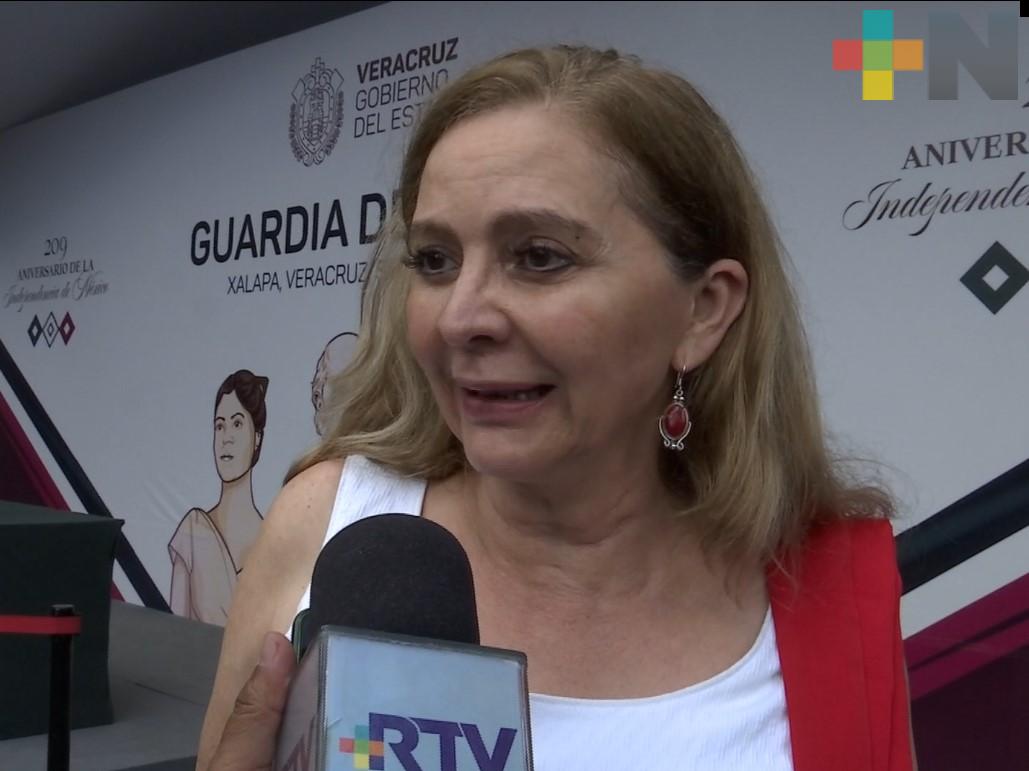 Urge la revisión de la Alerta de Género pero el erradicarla sería un gran error: DIF de Xalapa