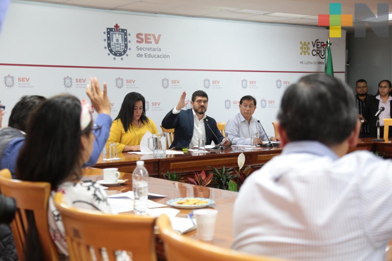 Hay siete nuevas academias regionales de lenguas indígenas en el estado: SEV