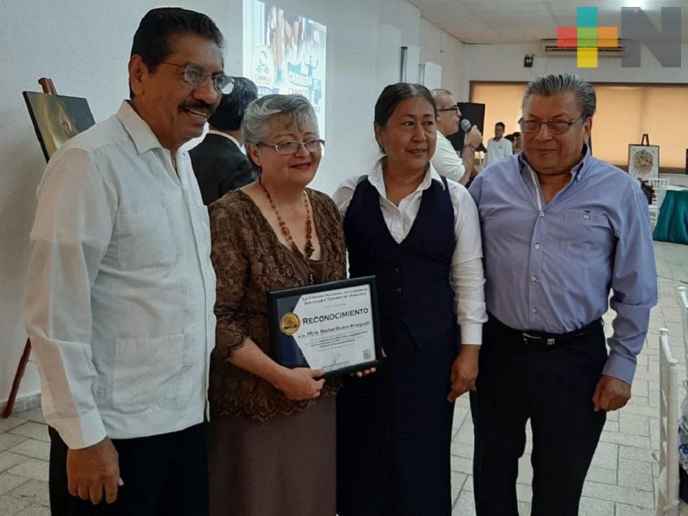 STPSP capacita a empresarios y trabajadores para conocer NOM-035