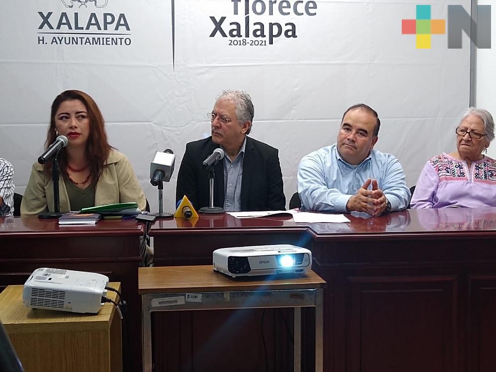 Se invertirán 15 mdp en rehabilitación de calle Ignacio Allende: Alcalde de Xalapa
