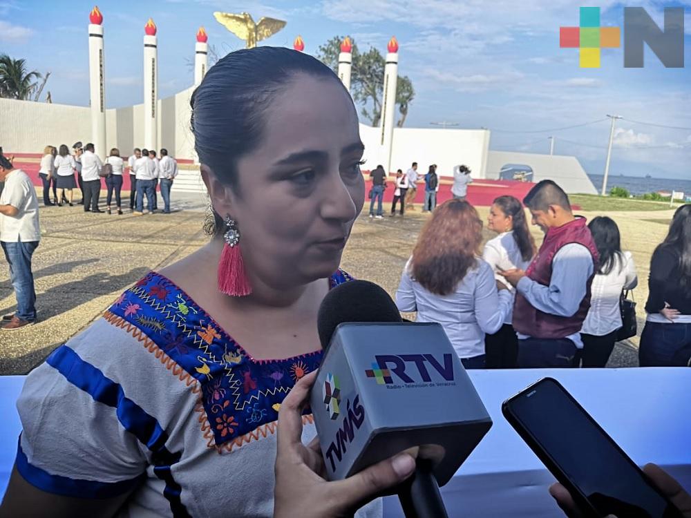 Veracruz participa exitosamente en Tianguis Turístico 2021