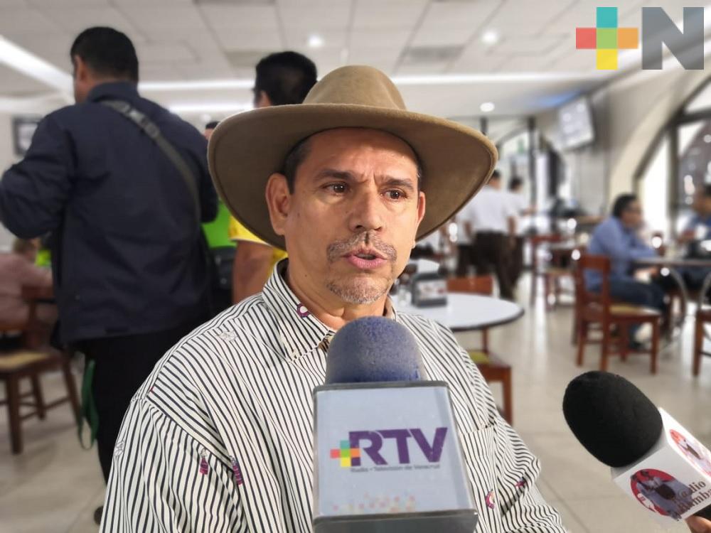 Denuncian presunto daño patrimonial por 15 mdp, en municipio de Santiago Tuxtla