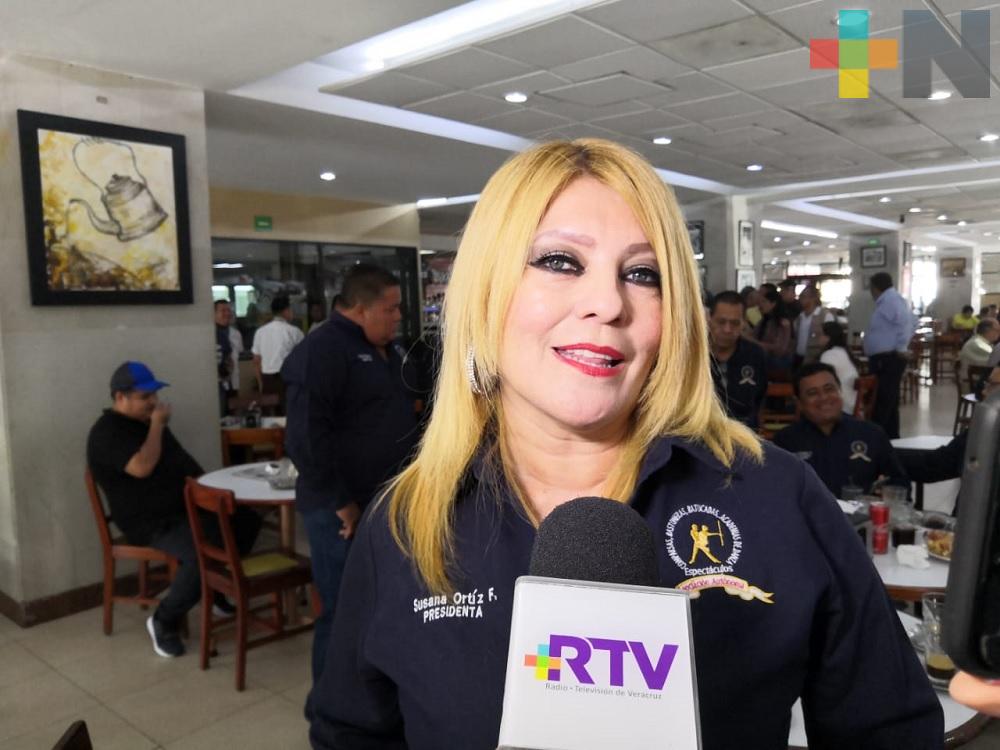 Realizarán «Rumbata» este domingo en el puerto de Veracruz