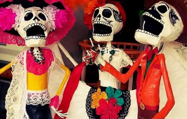 Invita IVEC a nuevos talleres en Casa de Cultura de Coatepec