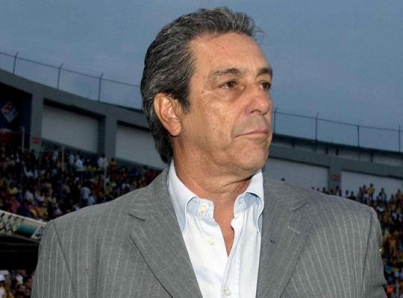 Chivas despide a director técnico Tomás Boy