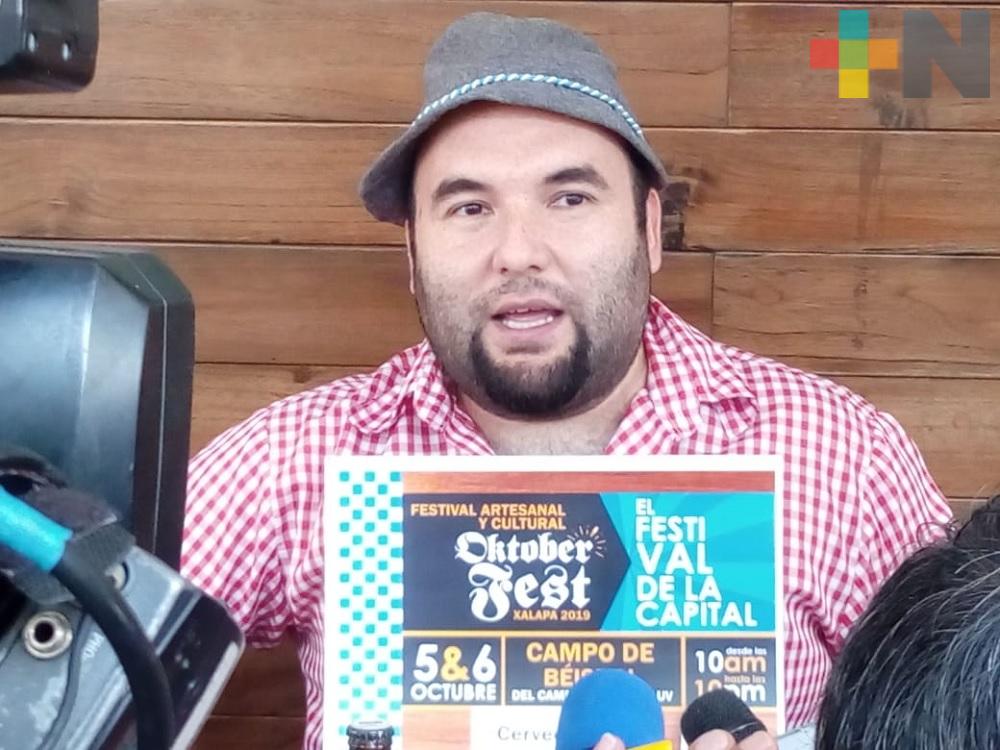 Polonia, país invitado a la tercera edición del Oktober Fest