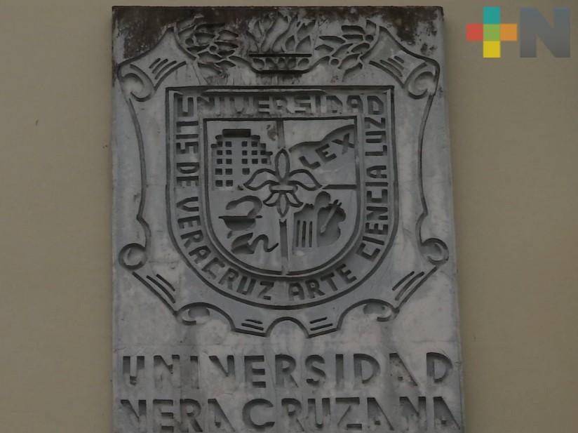 Universidad Veracruzana iniciará el periodo escolar 2021-2022 en línea