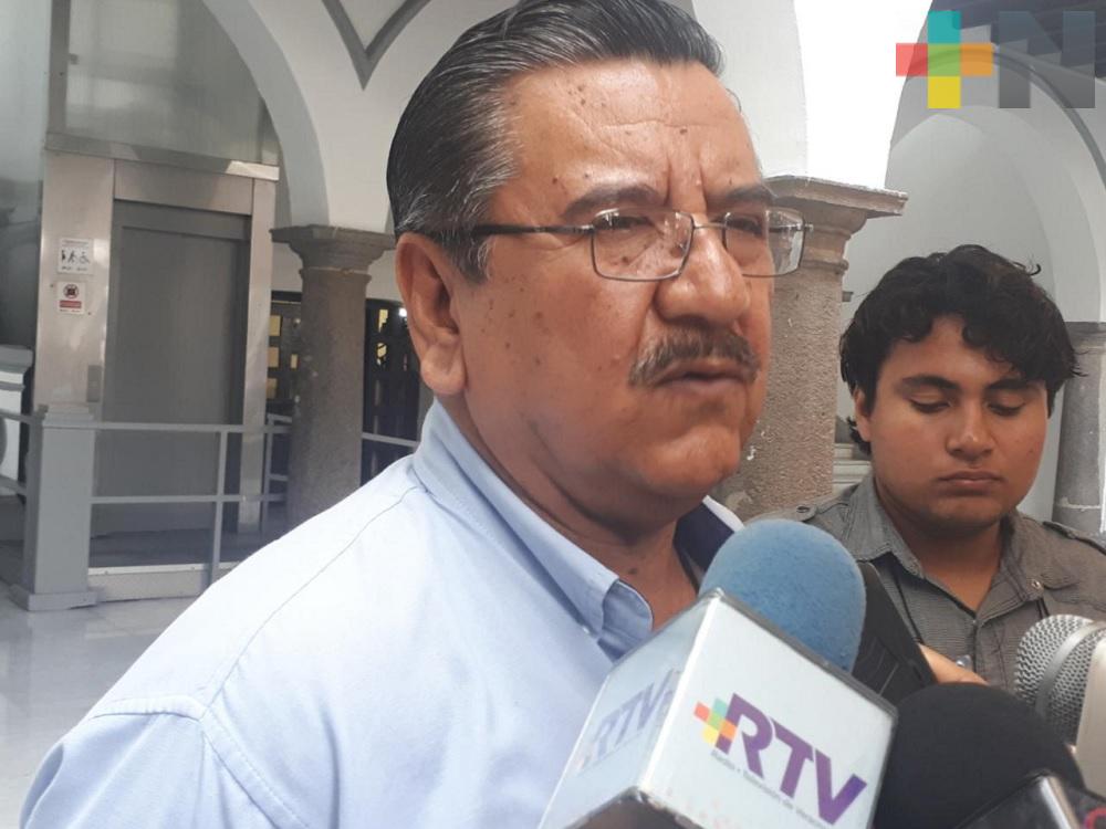 Sequía prolongada afecta zona rural de Veracruz puerto