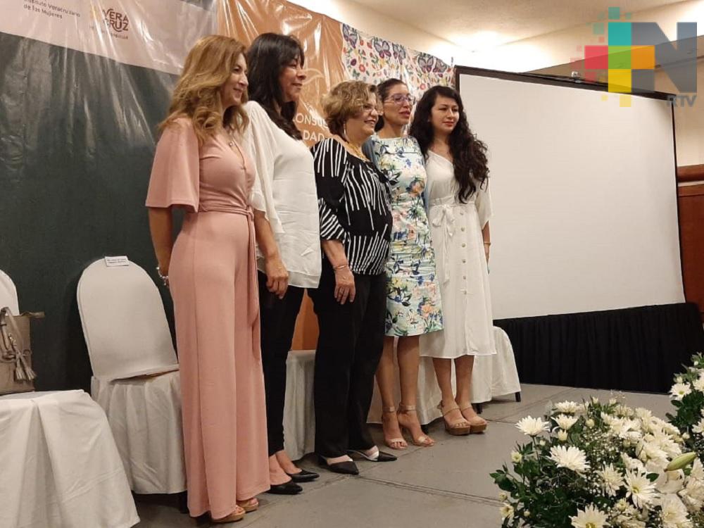 Violencia contra la mujer representa un problema estructural que debe eliminarse de raíz: Inmujeres