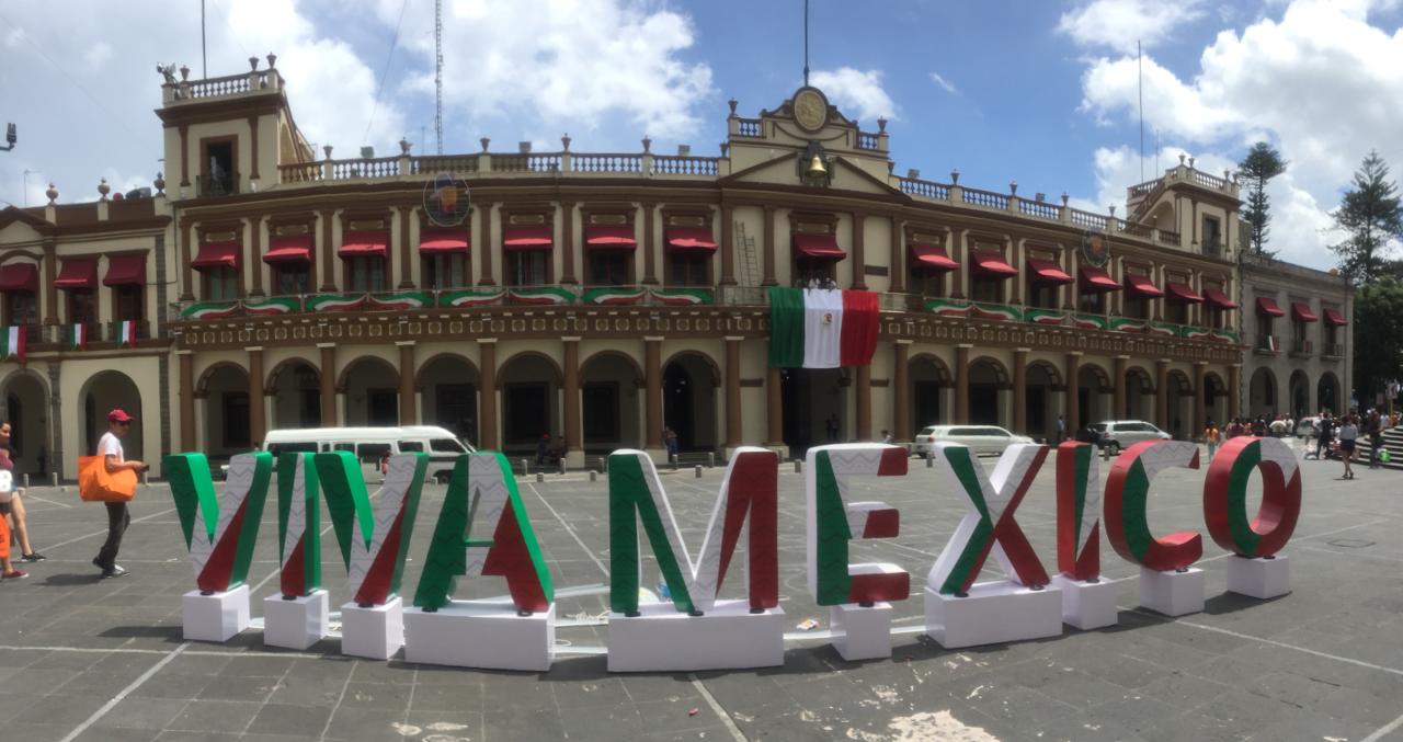 Plaza Lerdo, Xalapa