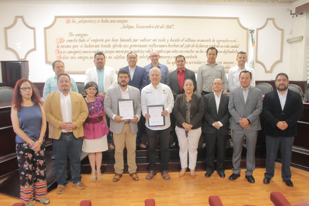 Implementará SEV esquemas de salud física y emocional en escuelas de Xalapa