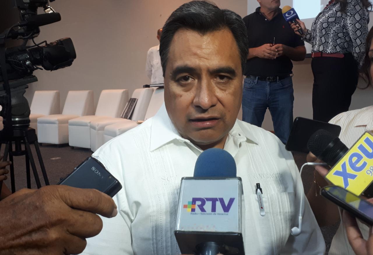 Con mil 200 millones de pesos en obras, cerrará APIVER el 2019