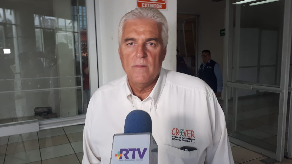 Altas tarifas eléctricas afectan presupuesto del CRIVER