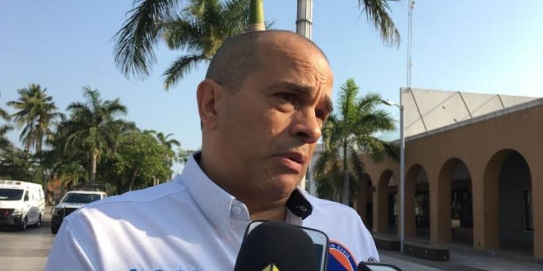 Habilitarán aplicación móvil para simulacro de sismos, en Veracruz