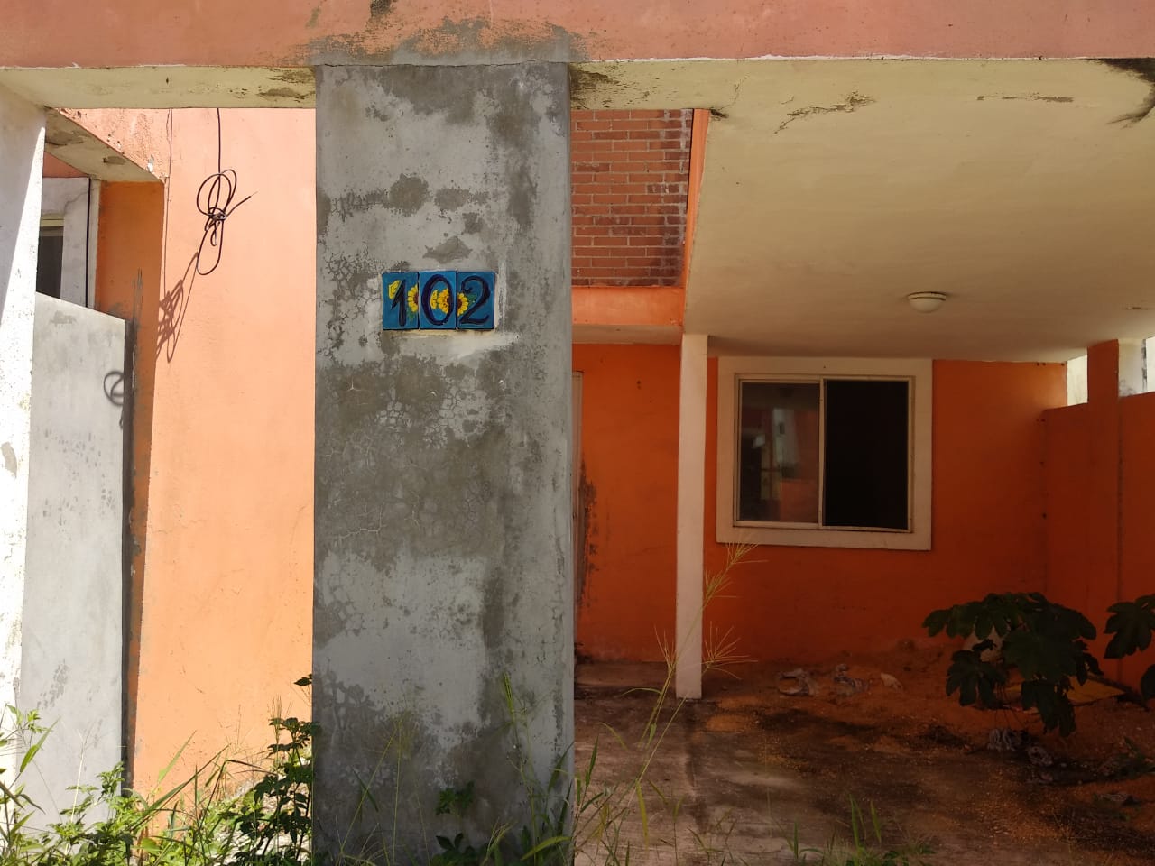 A dos años del sismo del 7 de septiembre, continúan familias afectadas en sus viviendas